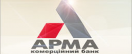 ТОВ КБ «АРМА»