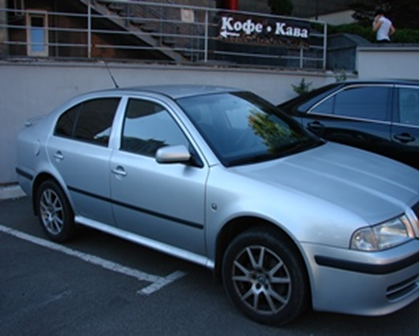 Skoda Oktavia Tour 1.8і, 2009року, TMBDL41U09B013513, АА9763ІО  (Інв.№ 41200205). Сис-ма GPS моніторінг (модель MVT380) Пристрій №45832320241 (Інв.№ 50232468933). 