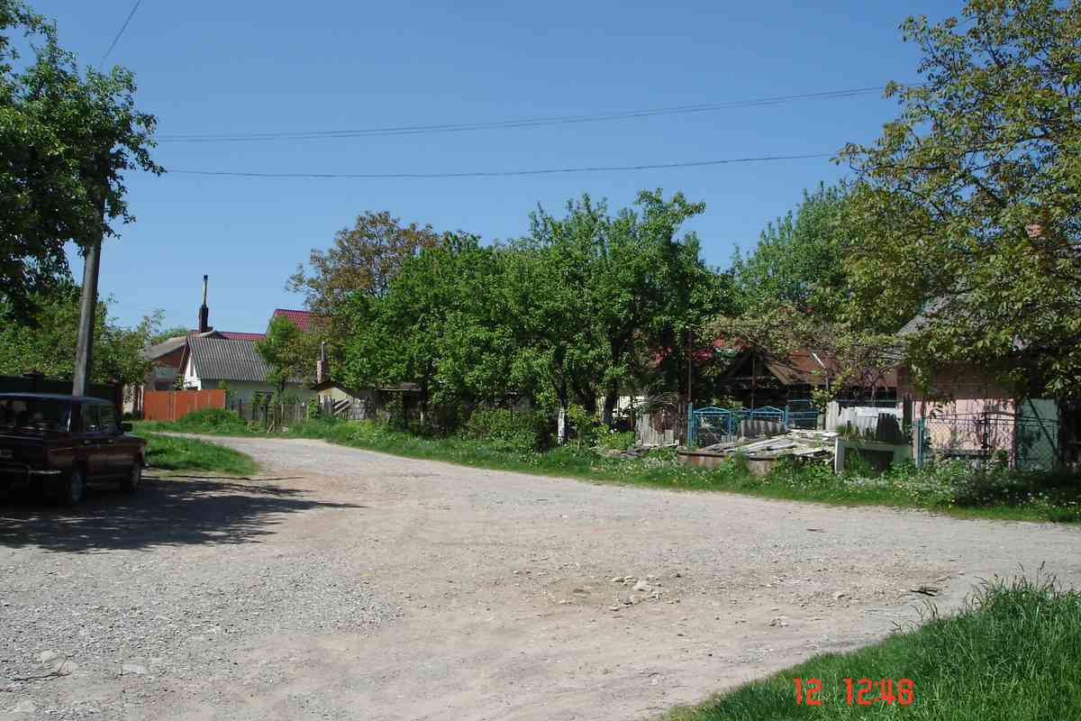 Житловий будинок, реєстраційний №387862346106, заг.площею 119,7 кв.м. за  адресою: Львівська обл., м. Дрогобич, вул. Вагилевича Івана (вул.Костюшка), будинок 31 