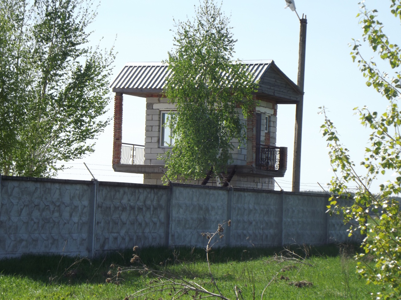 Земельна ділянка для ведення особистого селянського господарства площею 6,6323 га, Бузівська сільрада, Києво-Святош.р-н, Київська.обл.кадастровий 3222480800:08:003:0527(інв. № 402421)